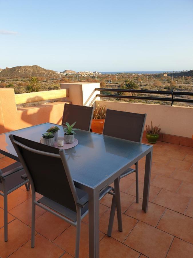 Casa De Melanie E Marko San Juan De Los Terreros Exterior photo